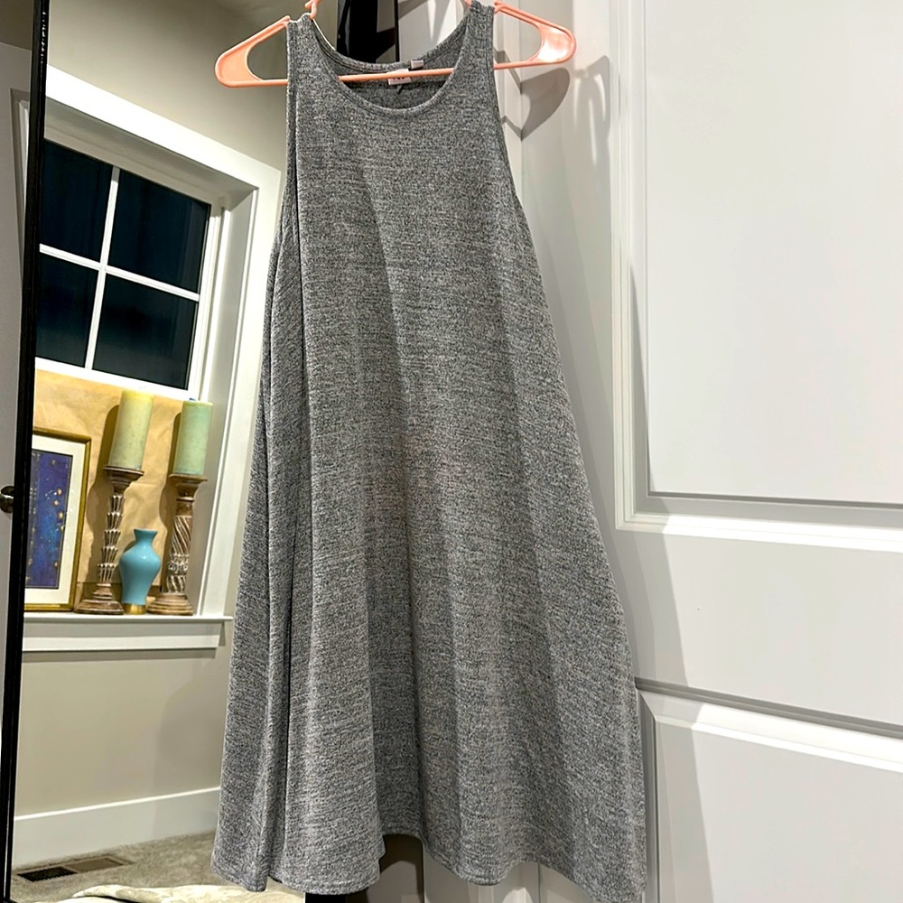 Tall, large, excellent condition, great weight and material excellent stretch